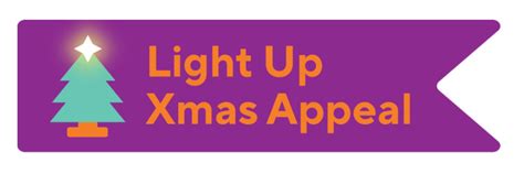 lights up xmas appeal 2023